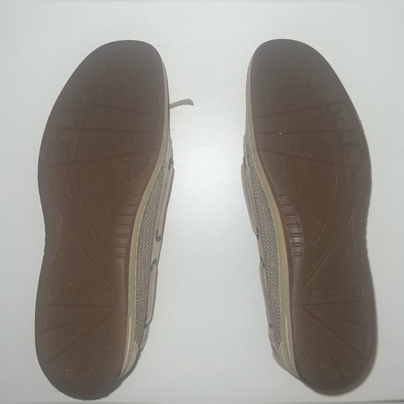 Sperry Women's Angelfish Boat Shoe- WORN ONCE! - Picture 4 of 4